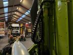 Claas Disco 1100C/Disco 3600FC butterfly sæt 44