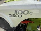 Claas Disco 3600 FC & Disco 110C skårlæggersæt 79