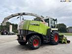 Claas Jaguar 870 5