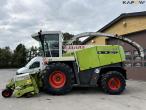 Claas Jaguar 870 8