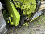 Claas Jaguar 970 13