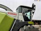 Claas Jaguar 970 22