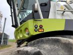 Claas Jaguar 970 40