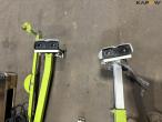 Claas Laser Pilot  12