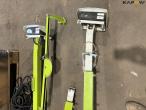 Claas Laser Pilot  16