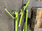 Claas Laser Pilot  17