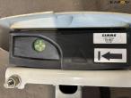 Claas Laser Pilot  18