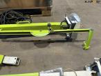 Claas Laser Pilot  20