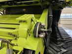 Claas Lexion 580+ 13