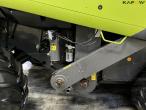 Claas Lexion 580+ 21