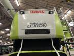 Claas Lexion 580+ 28