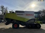 Claas Lexion 580+ 5