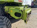 Claas Lexion 580+ 12