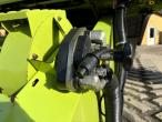 Claas Lexion 580+ 18