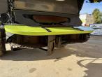 Claas Lexion 580+ 28