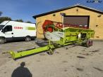 Claas Lexion 580+ 56