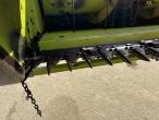 Claas Lexion 580+ 70