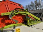 Claas Lexion 580+ 75