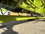 Claas Lexion 580+ 77