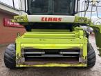 Claas Lexion 760 mejetærsker 10