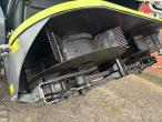 Claas Lexion 760 mejetærsker 26