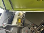 Claas Lexion 760 mejetærsker 48