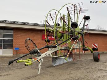 Claas liner 2900 rive