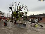 Claas liner 2900 rive 3