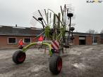 Claas liner 2900 rive 5