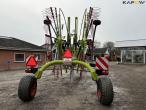 Claas liner 2900 rive 6