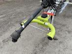 Claas liner 2900 rive 10