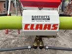 Claas liner 2900 rive 21