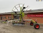 Claas liner 2490 rive 8