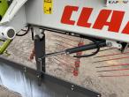 Claas liner 2490 rive 33