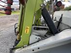 Claas Liner 3500 rive 23