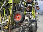 Claas Liner 3500 rive 26