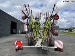 Claas liner 3500 rive 6