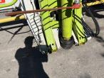 Claas liner 3600 rive 19