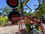 Claas liner 3600 rive 30