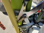 Claas liner 3600 rive 37