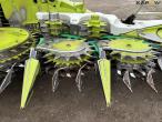 Claas Orbis 900 I53 majsbord 18