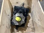 Claas Orbis gearbox 2