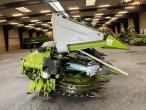 Claas Orris 900 majsskærebord 4