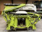 Claas Orris 900 majsskærebord 6