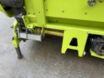 Claas Pick Up 380 18