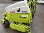 Claas Pick Up 380 21