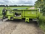 Claas Pickup 380 6