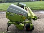 Claas Pickup 380 4