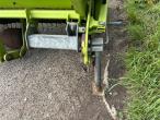 Claas Pickup 380 25