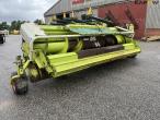 Claas PU380HD Pick Up 3